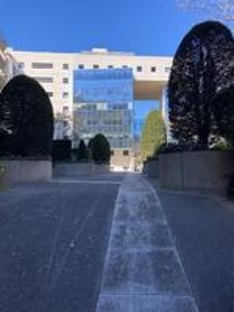   Bureau Part Dieu Garibladi 64 m2 