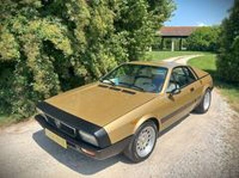 Beta MONTECARLO 1978 occasion 26800 Portes-l&egrave;s-Valence