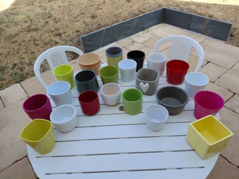Cache pots Vannes (56)