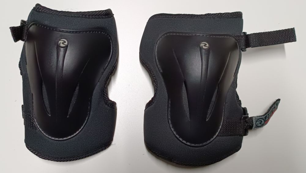 PROTECTIONS DE GENOUX ADULTES *ROSSIGNOL* Sports