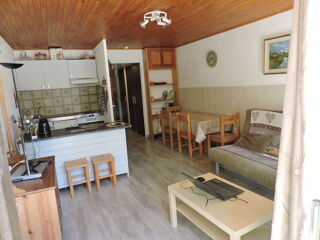 Location  Appartement 