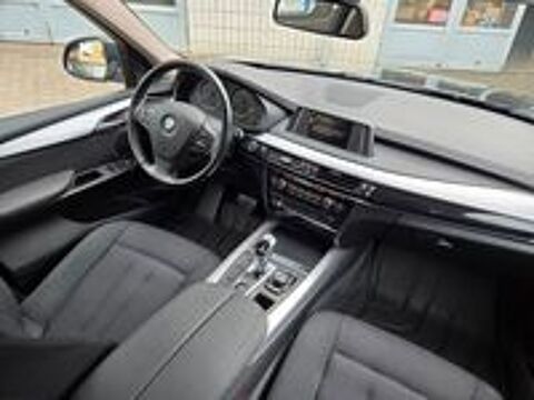 X5 xDrive30d 258 ch Exclusive A 2014 occasion 20260 Calvi