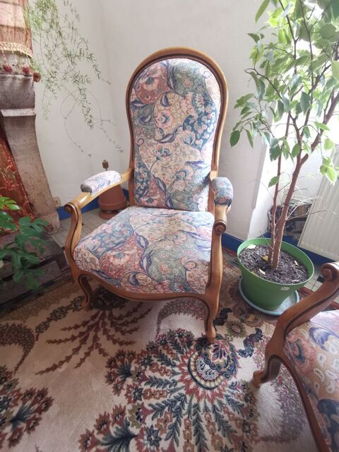 Fauteuils Voltaire 95 Cadillac (33)