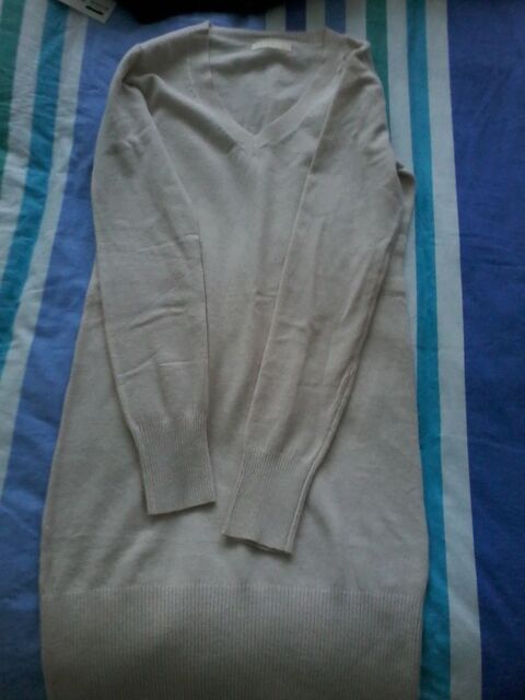 Long pull a la mode neuf  pour offrir  de marque 10 Tourcoing (59)