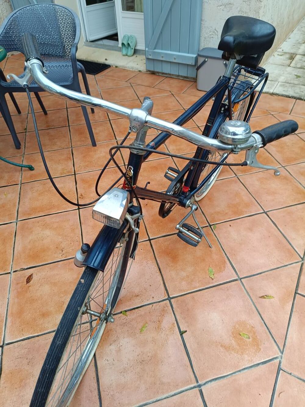 V&eacute;lo adultes de marque Rembrant Vélos