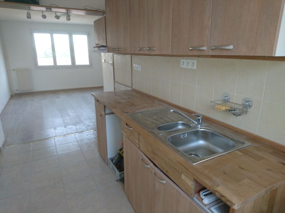 Location Appartement appartement T4 Saint-Égrève