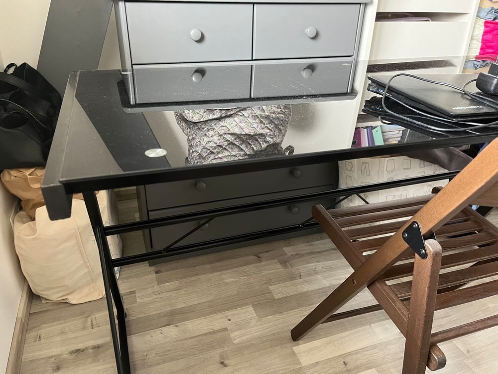 Bureau Meubles