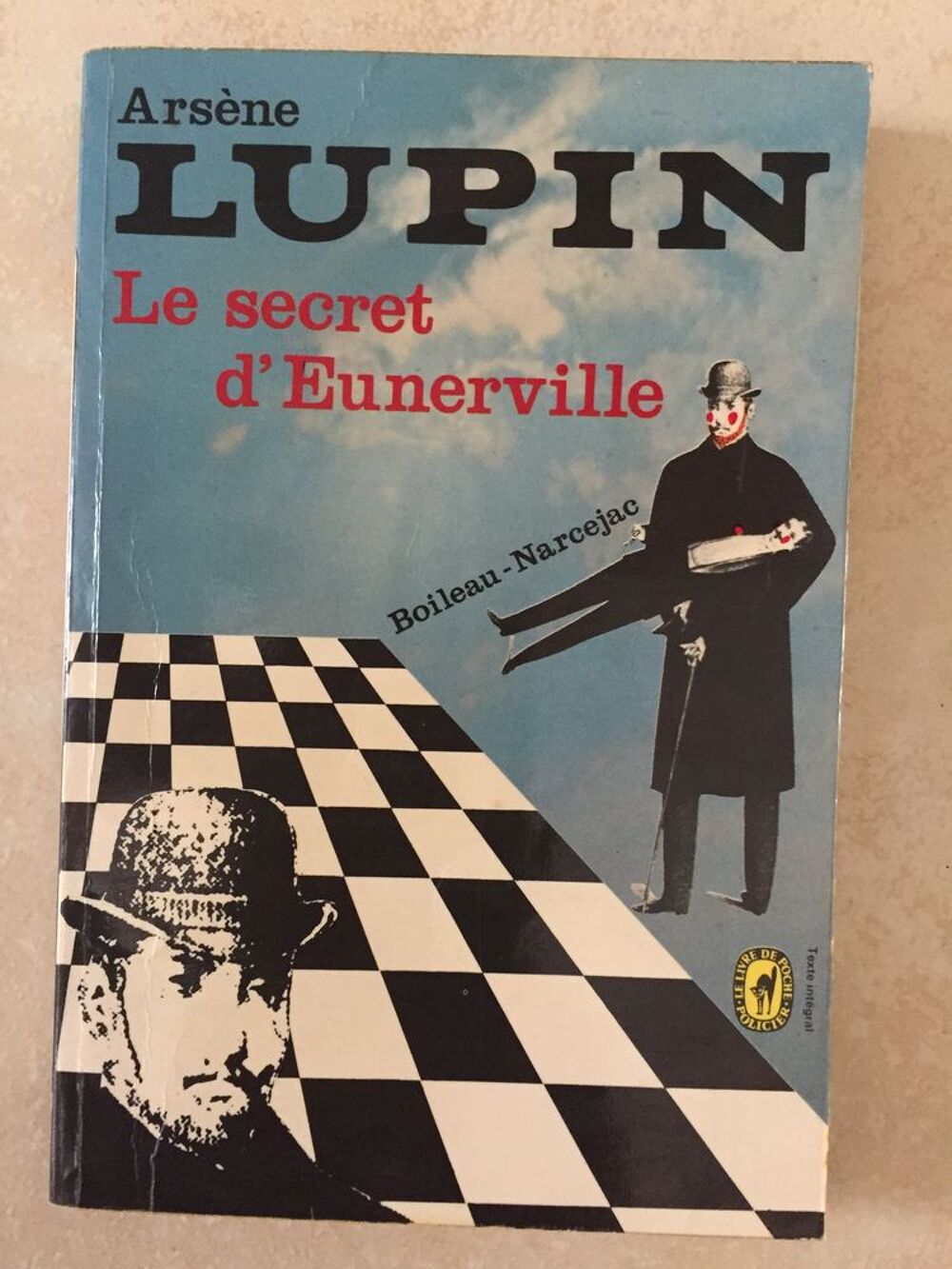 Livres en tout genre Livres et BD