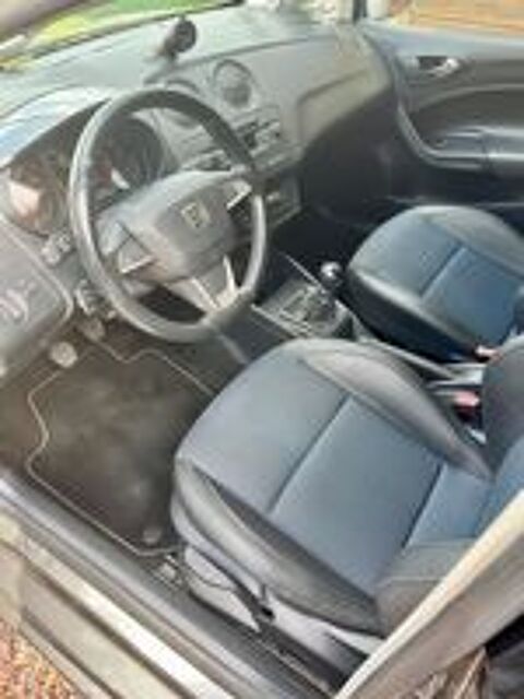 Ibiza 1.2 TSI 85 ch I Tech Plus 2014 occasion 13100 Aix-en-Provence