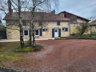  Maison � vendre 9 pi�ces 199 m�