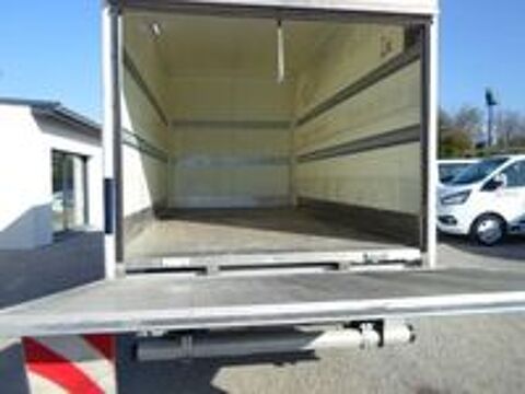 Transit TRANSIT CDC 4X4 350 L4 2.0 ECOBLUE 130 S&S TREND 2020 occasion 26400 Crest