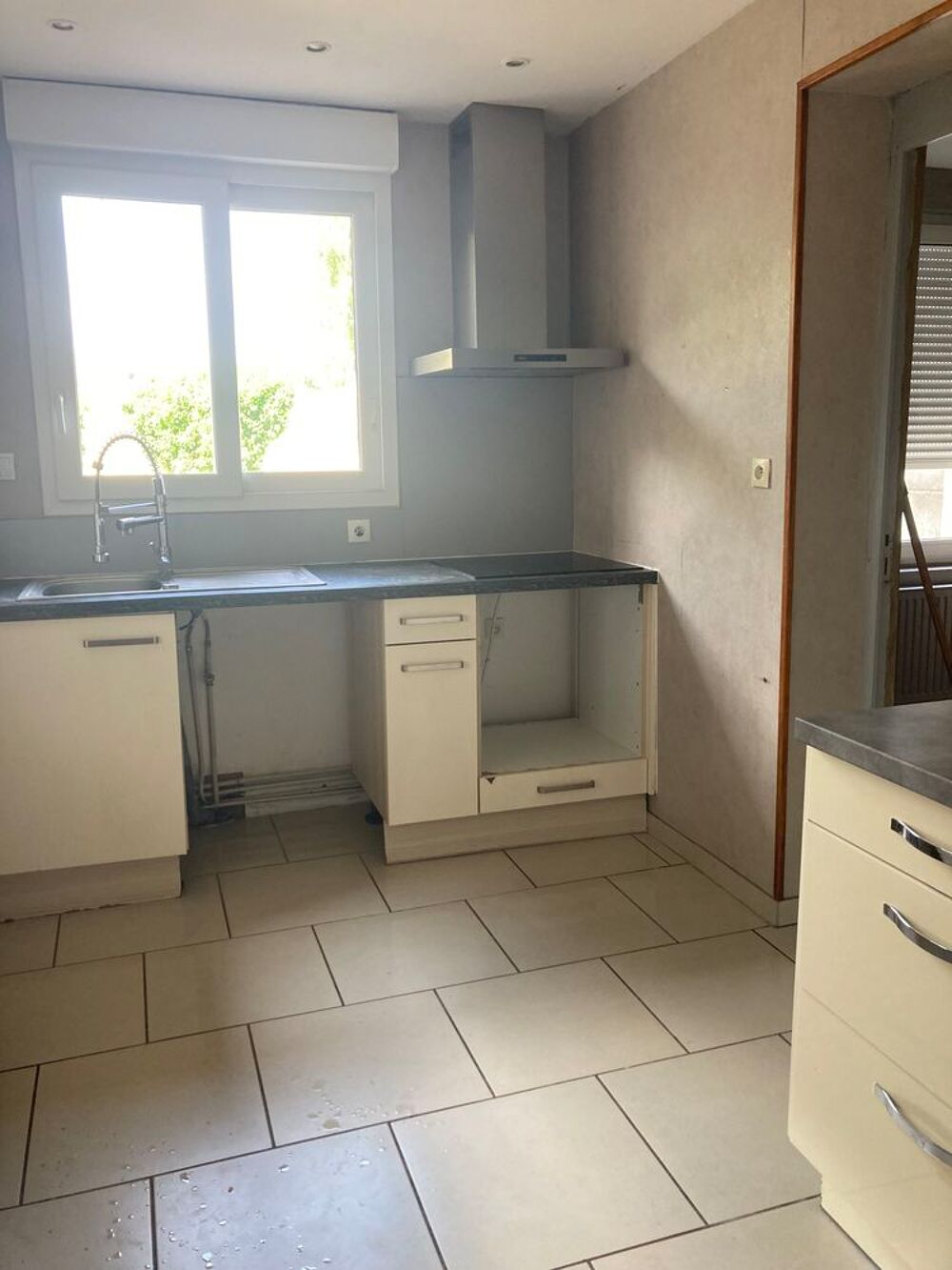 Vente Maison Maison avec potentiel commercial Escaudain