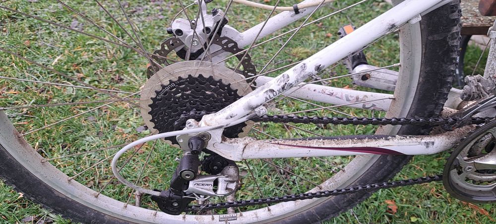 v&eacute;lo de femme giant Vlos