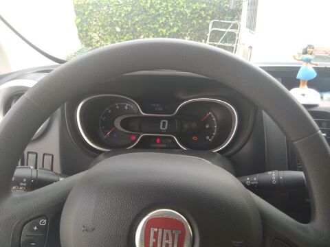 Fiat Talento TALENTO CA 1.2 LH1 2.0 ECOJET 145 PRO LOUNGE 2020 occasion Niort 79000