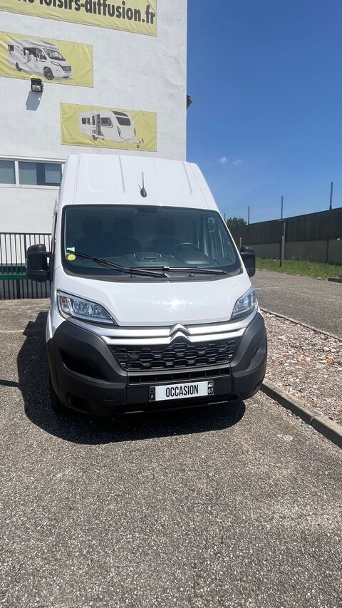 Camion magasin Camion magasin 2023 occasion Brumath 67170