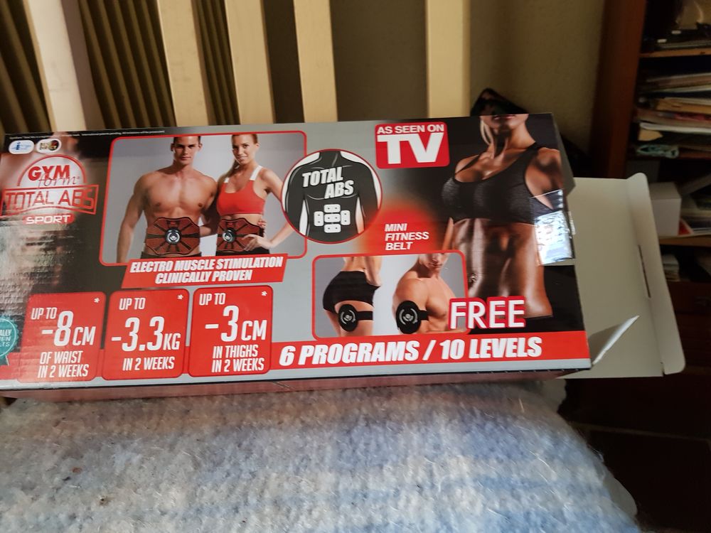 musculation Sports
