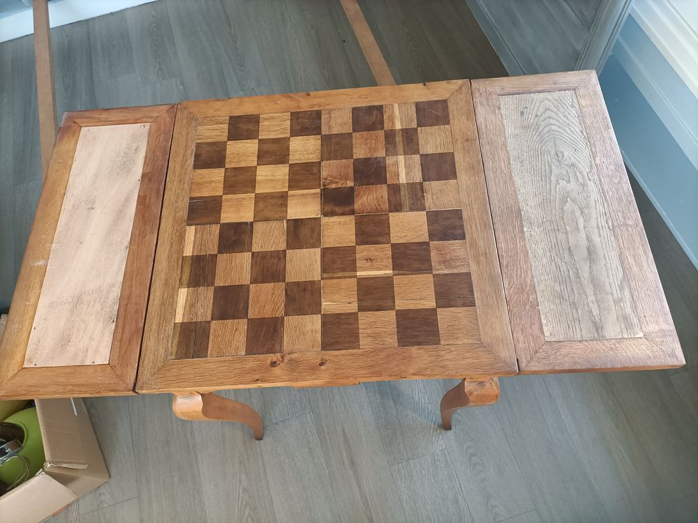 Table Meubles