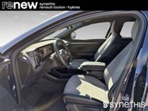 M&eacute;gane Megane E-Tech EV60 220 ch optimum charge Techno 2022 occasion 83160 La Valette-du-Var