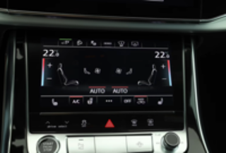 Q8 55 TFSI e 394 Tiptronic 8 quattro S line 2024 occasion 59000 Lille