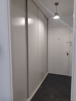  Appartement � louer 1 pi�ce 22 m�