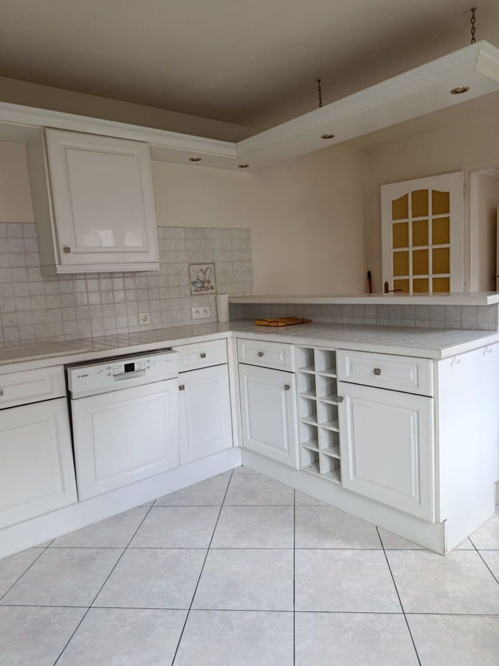 Vente Maison Maison , sans frais d'agence Sartrouville