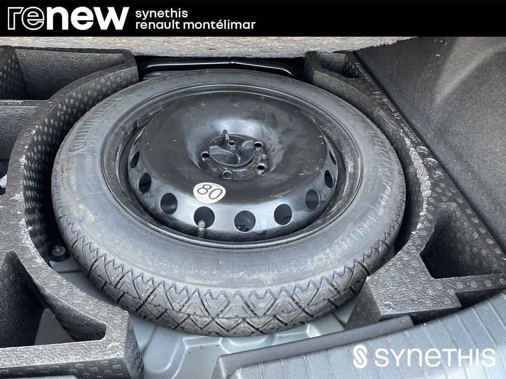 Duster Hybrid 140 Journey 2025 occasion 26200 Mont&eacute;limar