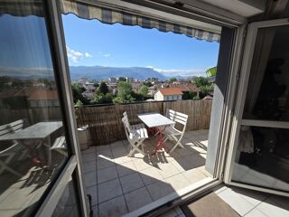  Appartement � vendre 3 pi�ces 64 m� Grenoble