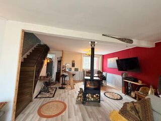  Maison � vendre 4 pi�ces 97 m�