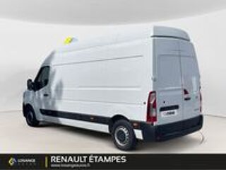 Master MASTER FGN TRAC F3500 L3H3 BLUE DCI 135 CONFORT 2024 occasion 91150 &Eacute;tampes