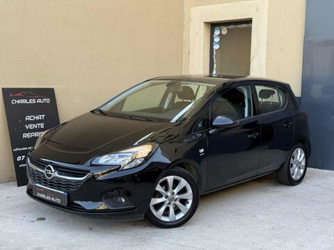 Opel corsa 1.4 90CV ENJOY / 2EME MAIN / CARPLAY