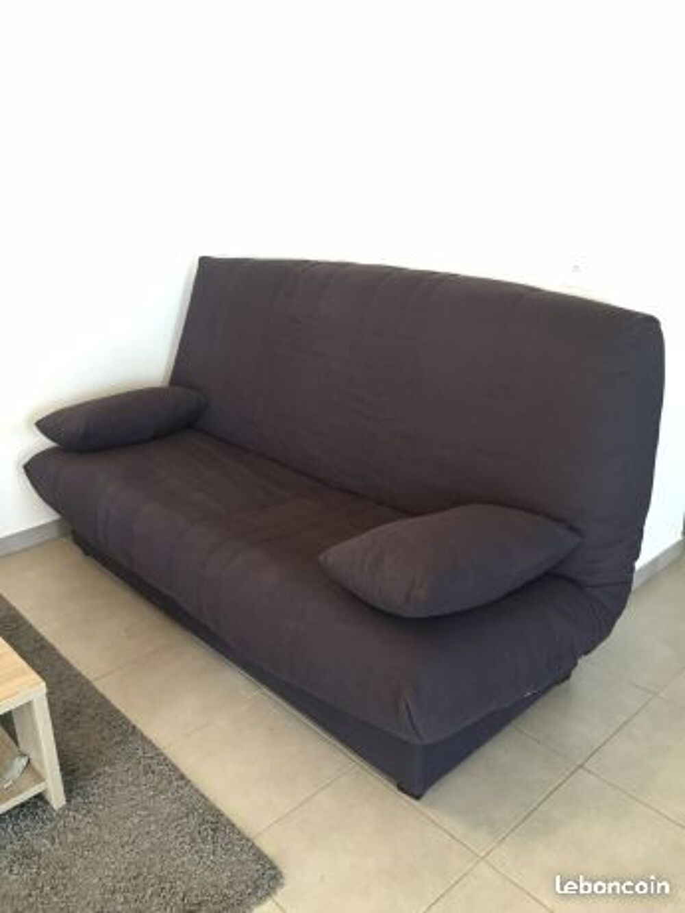 CLIC CLAC DUNLOPILLO LUNA 35KG 140 CM Meubles
