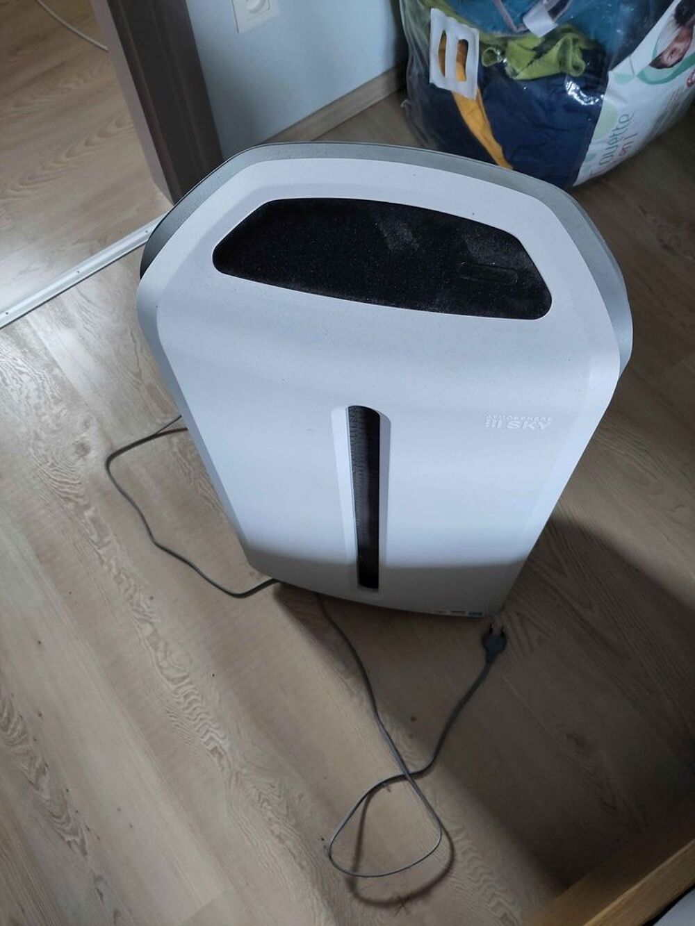 Purificateur d'air Atmosphere Sky Electromnager