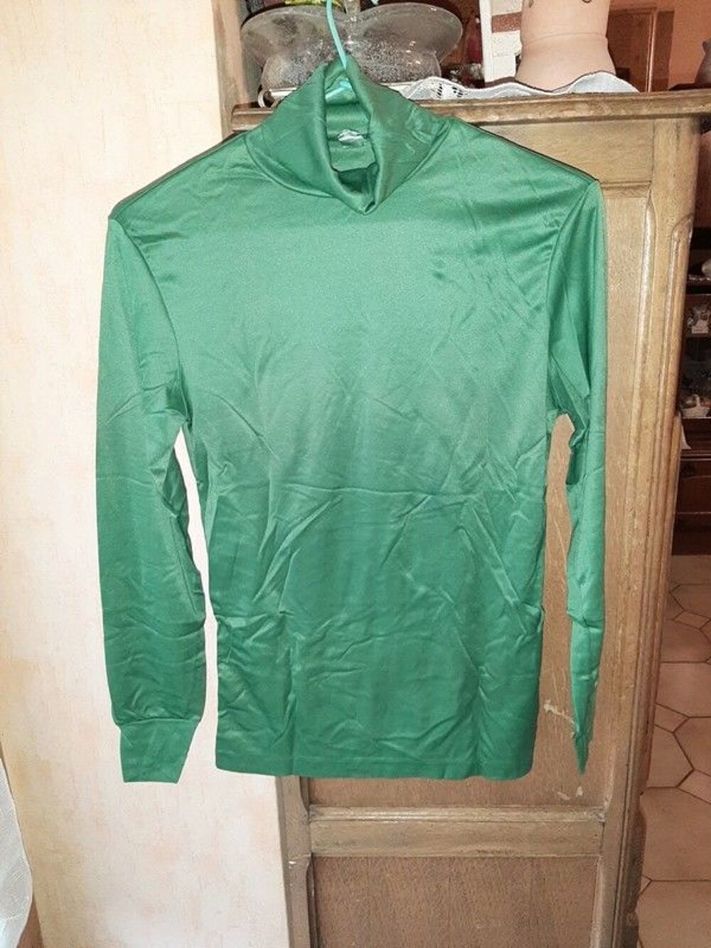 Sous pull femme Taille L Vêtements