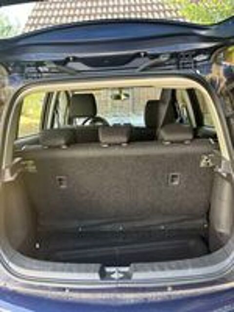 Agila 1.0 - 65 ch ecoFLEX Enjoy 2008 occasion 25300 Pontarlier