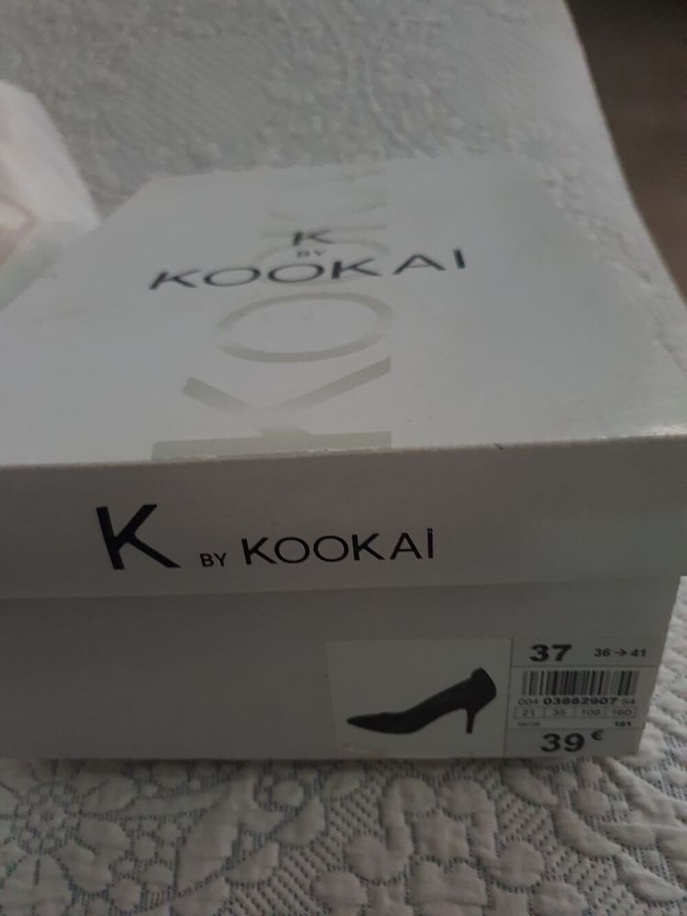Chaussure de Marque KOOKAI Chaussures