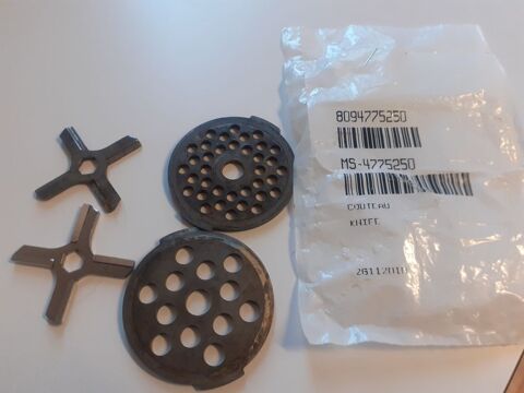 Couteaux pour hachoir robot Moulinex 4 Pouligny-Saint-Martin (36)