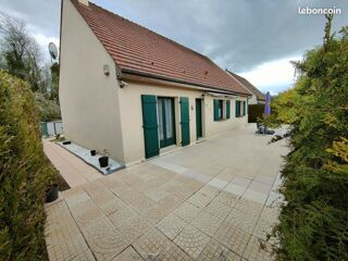  Maison  vendre 9 pices 145 m