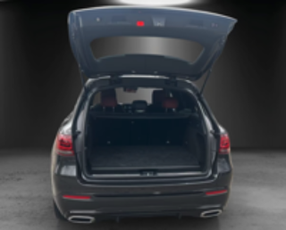 Classe GLC GLC 300 de 9G-Tronic 4Matic AMG Line 2022 occasion 59000 Lille