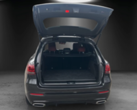 Classe GLC GLC 300 de 9G-Tronic 4Matic AMG Line 2022 occasion 59000 Lille