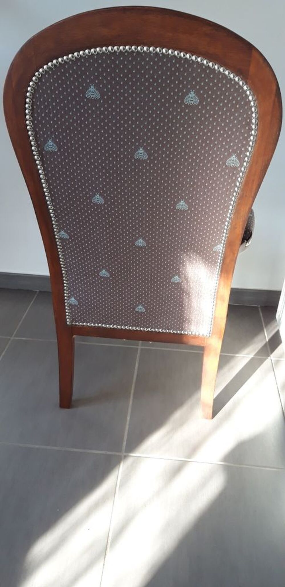 Fauteuil Voltaire Meubles
