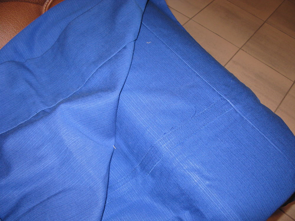 paire de rideaux Décoration