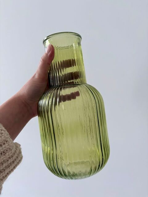 vase en verre 5 Villeurbanne (69)