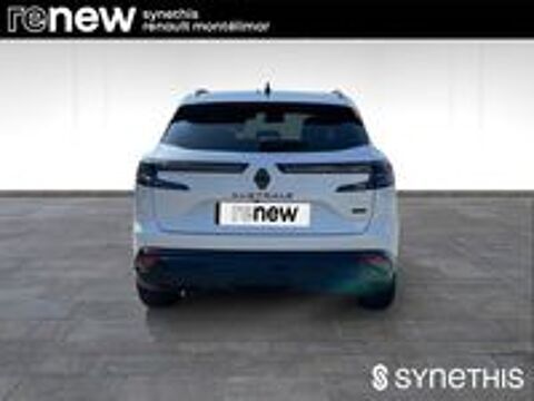 Austral E-Tech full hybrid 200 GSR2 Techno esprit Alpine 2025 occasion 26200 Mont&eacute;limar