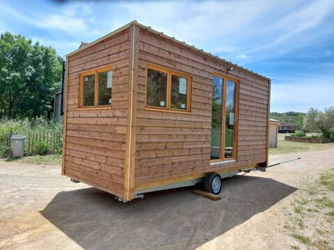 Mobil-Home Mobil-Home 2026 occasion Le Bosc 34700