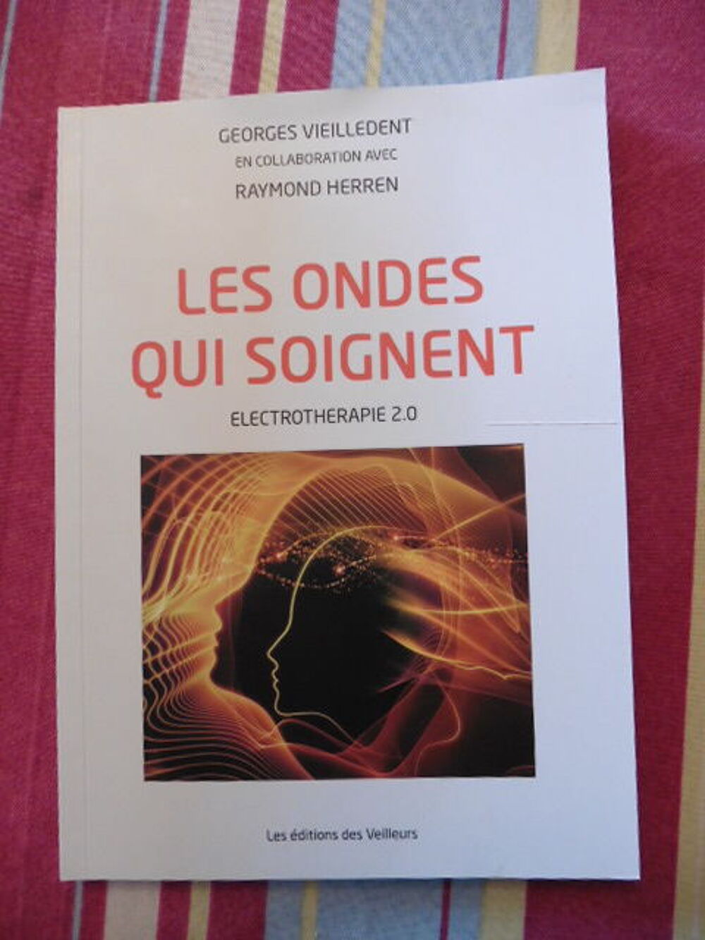 Appareil Vital Harmony Biomos avec accessoires Sports