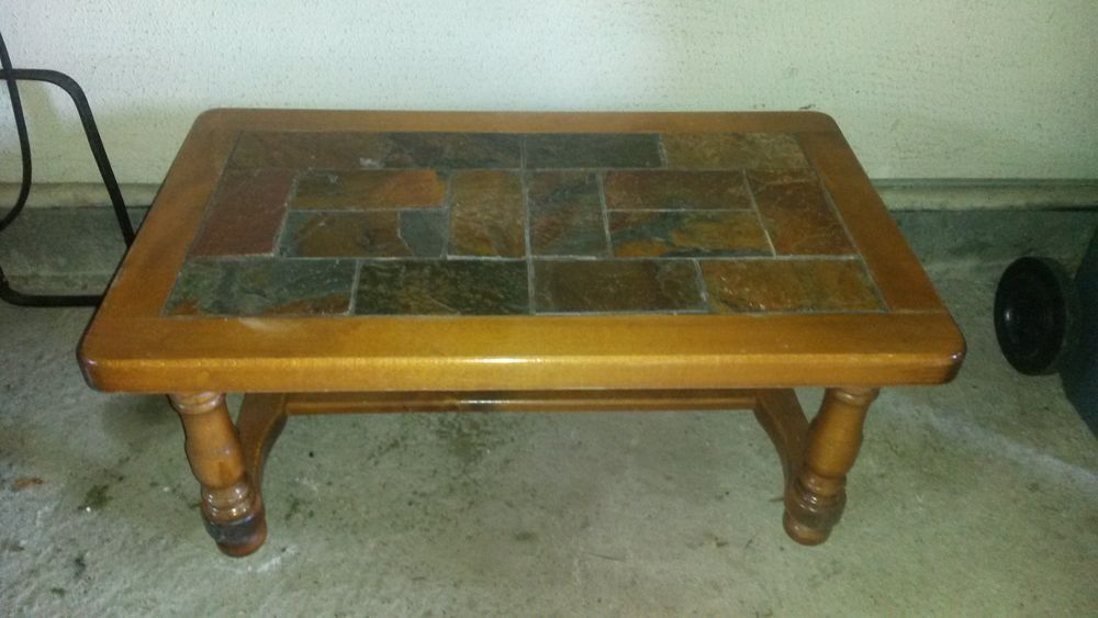 TABLE DE SALON Meubles