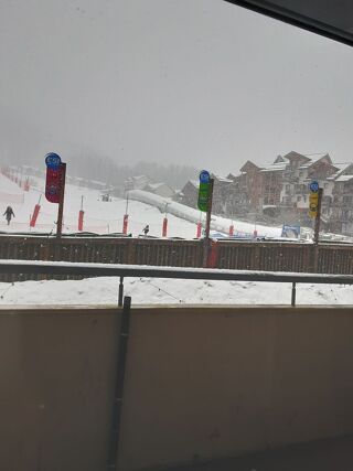 Location  Appartement 