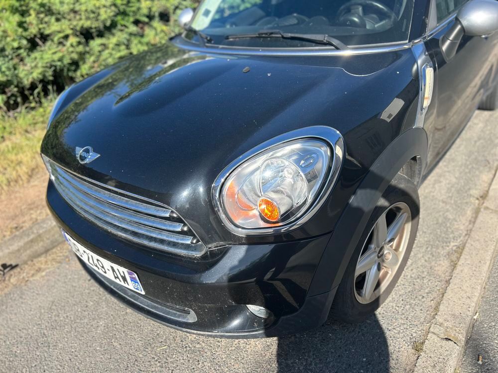 Countryman 873 2012 occasion 42600 Mornand-en-Forez