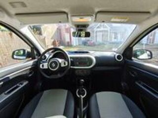 Twingo III SCe 65 - 20 Life 2019 occasion 44380 Pornichet