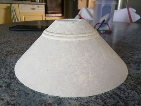 Abats jour pour lustre 160 Montluel (01)